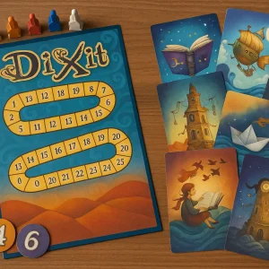 Dixit